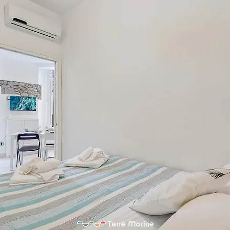 Il Profumo Del Mosto, Terre Marine Apartman